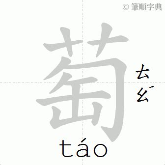 萄造詞|萄字造詞 / 萄字詞語大全